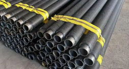 散热管的主要性能介绍及功能