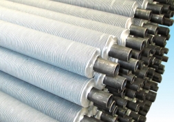 挤压型钢铝翅片管