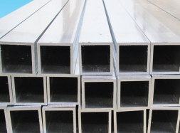 铝方管